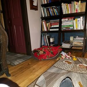 Meet your Posher, Tom